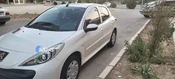 پژو‏، 207‏، دنده ای TU5‏ - تصویر 2