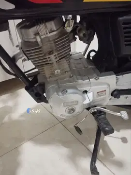 هوندا‏، ADV 150‏ - تصویر 2