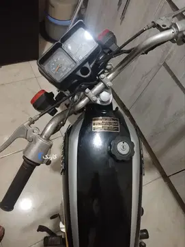 هوندا‏، ADV 150‏ - تصویر 5