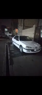پژو‏، پارس‏، LX‏ - تصویر 3