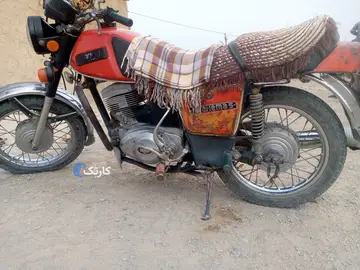 ایژ روستا‏، 350‏