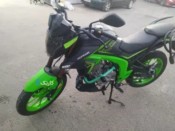 متین خودرو‏، متین 200‏ - تصویر 2