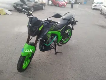متین خودرو‏، متین 200‏ - تصویر 5
