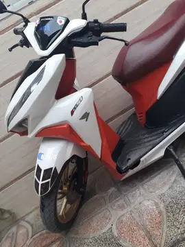 هوندا‏، کلیک 150‏ - تصویر 5