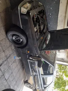 پژو‏، 405‏، GLX بنزینی‏ - تصویر 1