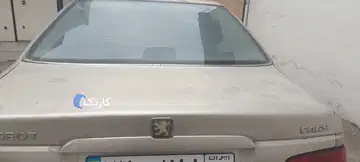 پژو‏، پارس‏ساده - تصویر 2