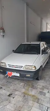 پراید‏، 131‏، SE‏ - تصویر 1