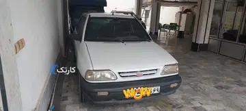 پراید‏، 131‏، SE‏ - تصویر 4