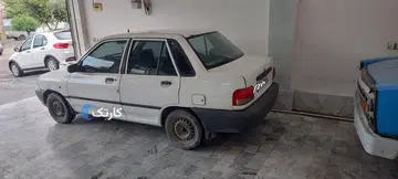 پراید‏، 131‏، SE‏ - تصویر 2