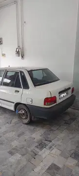 پراید‏، 131‏، SE‏ - تصویر 6