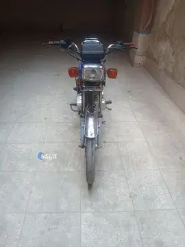 لیفان‏، 150‏ - تصویر 3