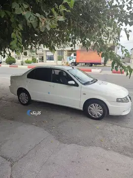 سهند‏، پلاس اتوماتیک E‏، تیپ 3‏ - تصویر 3
