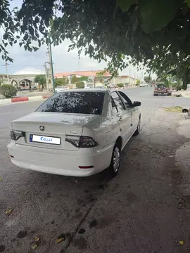 سهند‏، پلاس اتوماتیک E‏، تیپ 3‏ - تصویر 2