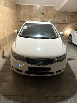 کیا‏، سراتو (مونتاژ)‏، 2.0 لیتر آپشنال‏ - تصویر 2