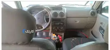پراید‏، 131‏، SL‏