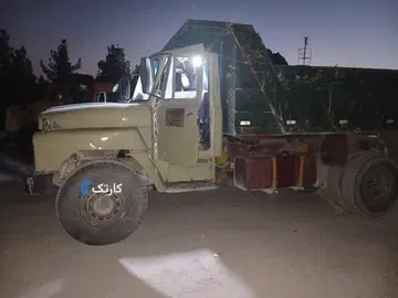 لیلاند کمپرسی سه تیکه بنز - تصویر 3