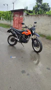 پیشرو‏، تریل 250‏ - تصویر 2
