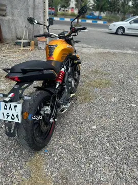 بنلی‏، TNT 300‏ - تصویر 2