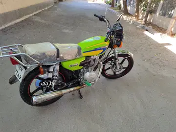 نیرو موتور شیراز‏، احسان 200‏ - تصویر 2