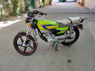 نیرو موتور شیراز‏، احسان 200‏ - تصویر 3