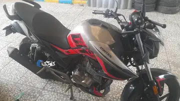 زونتس‏، N2 230‏ - تصویر 2