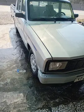 مزدا‏، وانت دوکابين‏ - تصویر 1