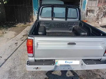 مزدا‏، وانت دوکابين‏ - تصویر 2