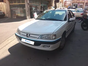 پژو‏، پارس‏، XU7‏ - تصویر 2