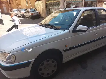 پژو‏، پارس‏، XU7‏ - تصویر 5