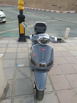 کویر موتور‏، S5 150‏ - تصویر 2