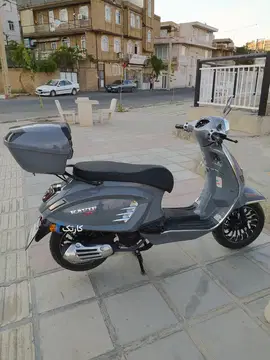کویر موتور‏، S5 150‏ - تصویر 6