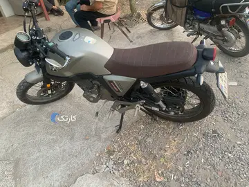 کویر موتور‏، N2‏ - تصویر 3