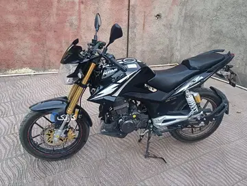 نیرو محرکه‏، نامی Z ONE180‏ - تصویر 3