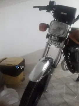 کویر موتور‏، T4 200‏