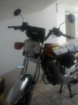 کویر موتور‏، T4 200‏ - تصویر 3