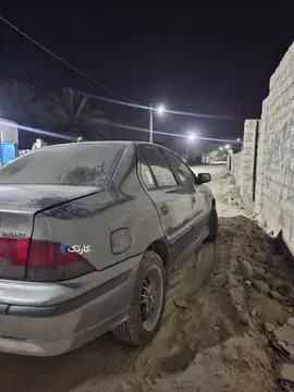 سمند‏، LX‏، XU7‏ - تصویر 3