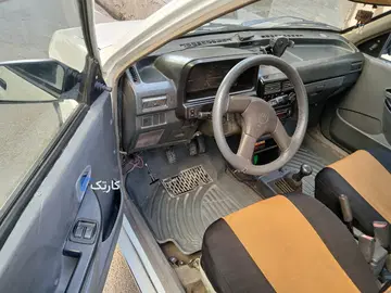 پراید‏، صندوق دار‏ - تصویر 3