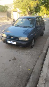 پراید‏، صندوق دار‏ - تصویر 5