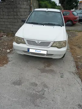 پراید‏، صندوق دار‏ - تصویر 3