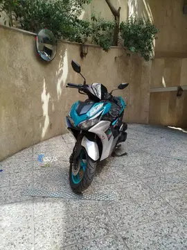 نیرو موتور شیراز‏، گلکسی R155‏ - تصویر 6