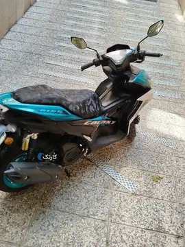 نیرو موتور شیراز‏، گلکسی R155‏ - تصویر 2
