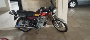 هوندا‏، CDI 125‏