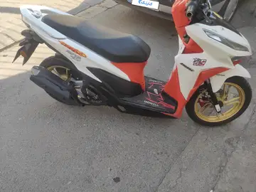 کویر موتور‏، S2 150‏ - تصویر 4