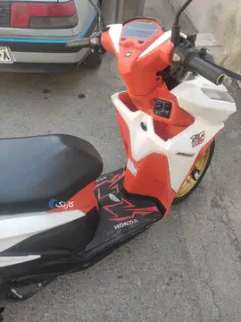 کویر موتور‏، S2 150‏ - تصویر 3