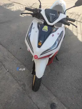 کویر موتور‏، S2 150‏ - تصویر 5