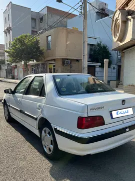 پژو‏، پارس‏، XU7P‏ - تصویر 3