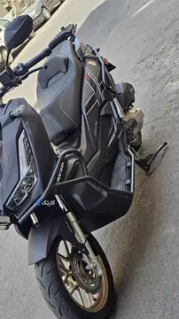 کویر موتور‏، AGV 150X‏ - تصویر 2