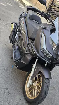کویر موتور‏، AGV 150X‏ - تصویر 3
