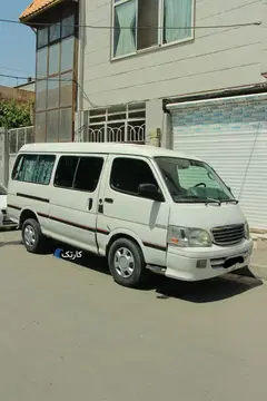 ون نارون دوگانه‌سوز تمیز و آماده کار - تصویر 4