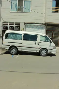 ون نارون دوگانه‌سوز تمیز و آماده کار - تصویر 5